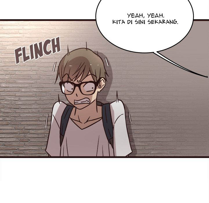 Stupid Love: Chapter chapter-07 - Page 73