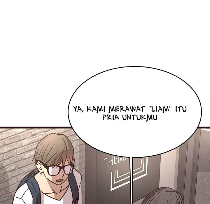 Stupid Love: Chapter chapter-07 - Page 74