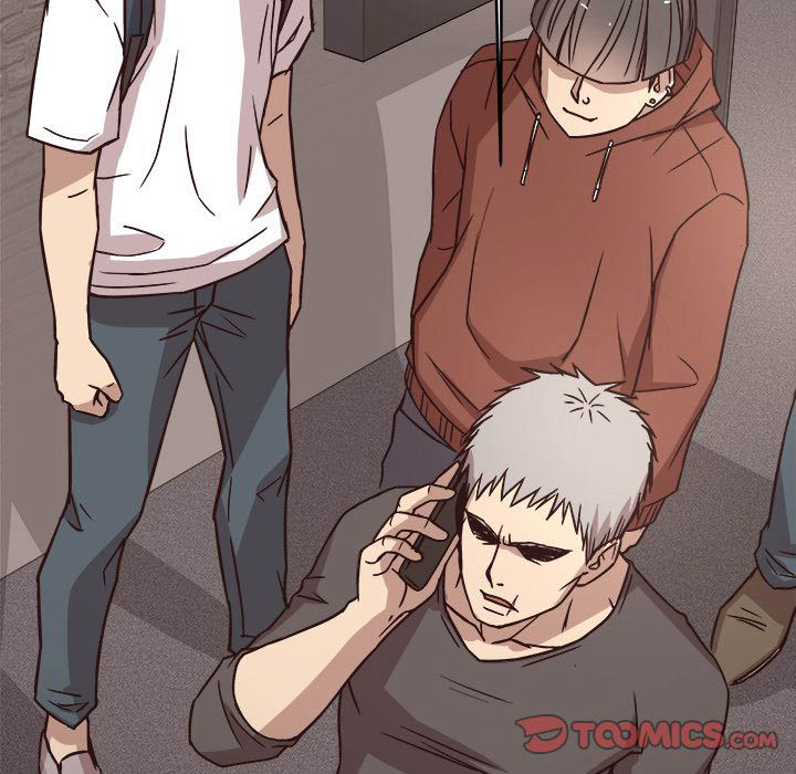 Stupid Love: Chapter chapter-07 - Page 75