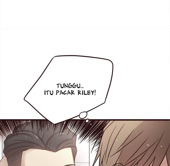 Stupid Love: Chapter chapter-07 - Page 80