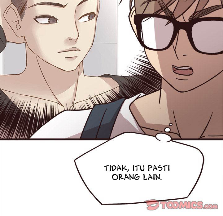 Stupid Love: Chapter chapter-07 - Page 81