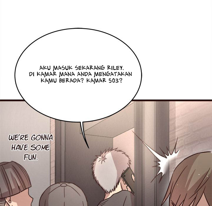 Stupid Love: Chapter chapter-07 - Page 82