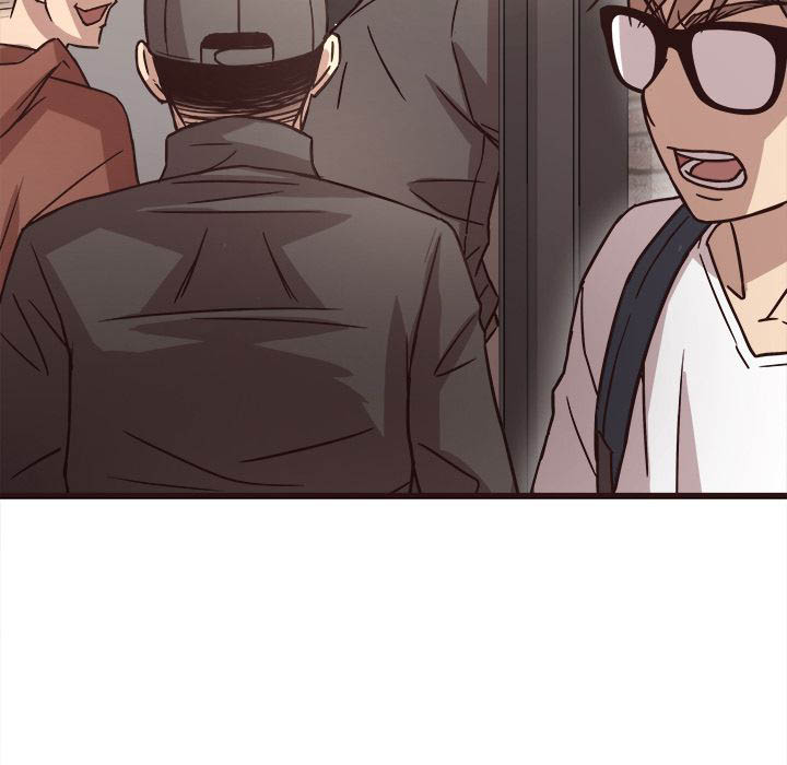 Stupid Love: Chapter chapter-07 - Page 83