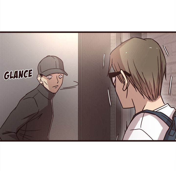 Stupid Love: Chapter chapter-07 - Page 88
