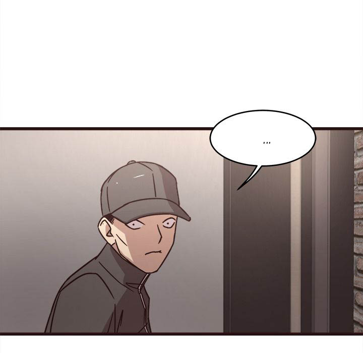 Stupid Love: Chapter chapter-07 - Page 91