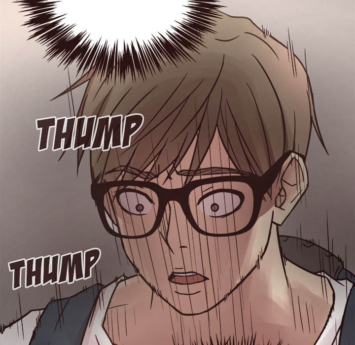 Stupid Love: Chapter chapter-07 - Page 94