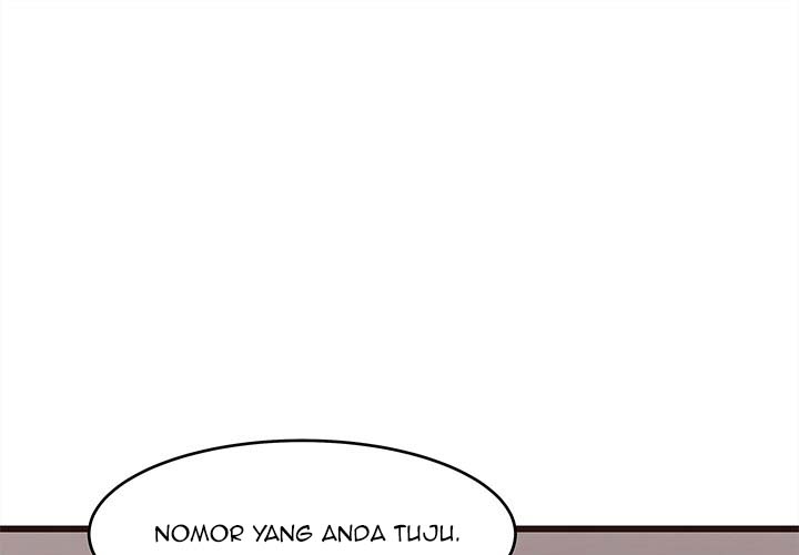 Stupid Love: Chapter chapter-41 - Page 1