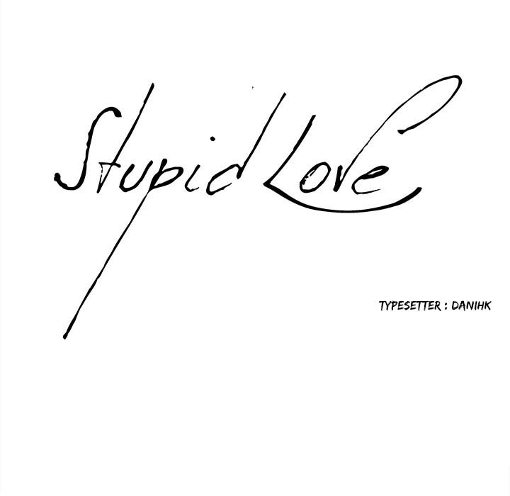 Stupid Love: Chapter chapter-41 - Page 7
