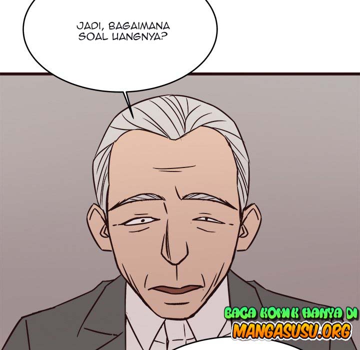 Stupid Love: Chapter chapter-41 - Page 117