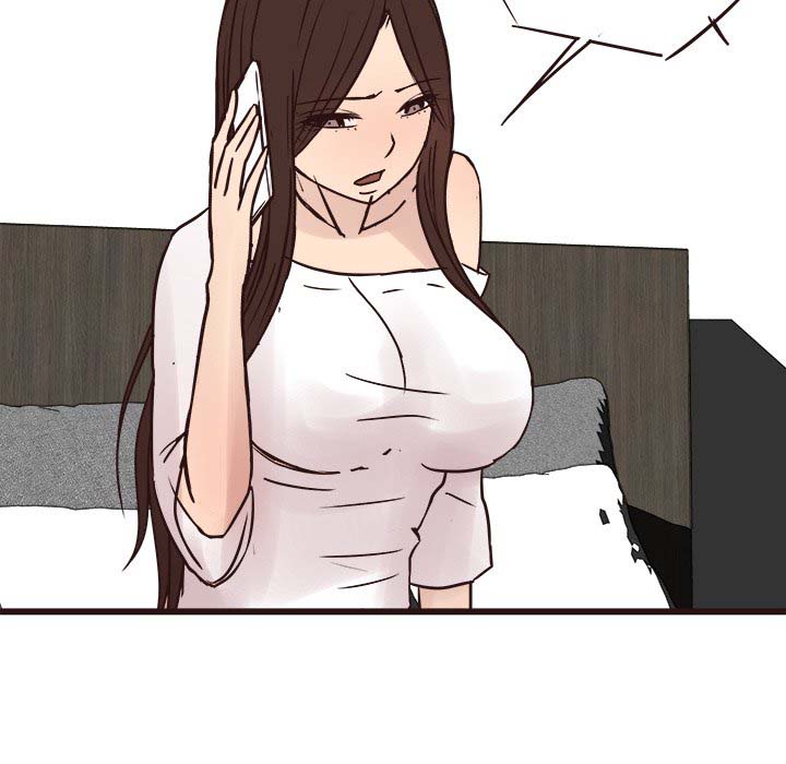 Stupid Love: Chapter chapter-41 - Page 12