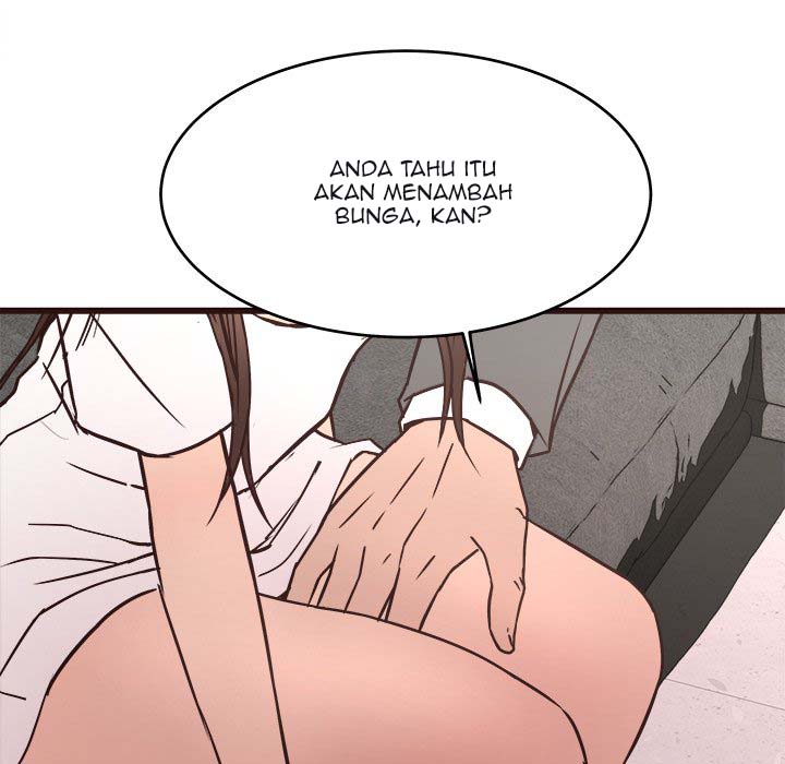 Stupid Love: Chapter chapter-41 - Page 124