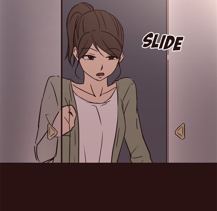 Stupid Love: Chapter chapter-41 - Page 38