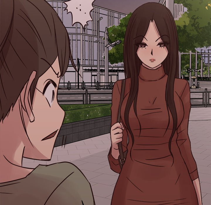 Stupid Love: Chapter chapter-41 - Page 40