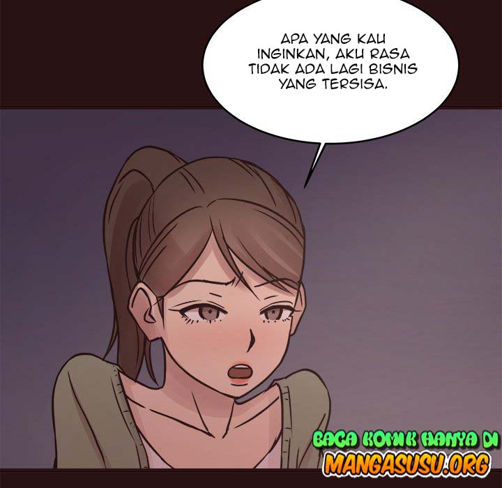 Stupid Love: Chapter chapter-41 - Page 42