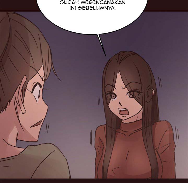 Stupid Love: Chapter chapter-41 - Page 49