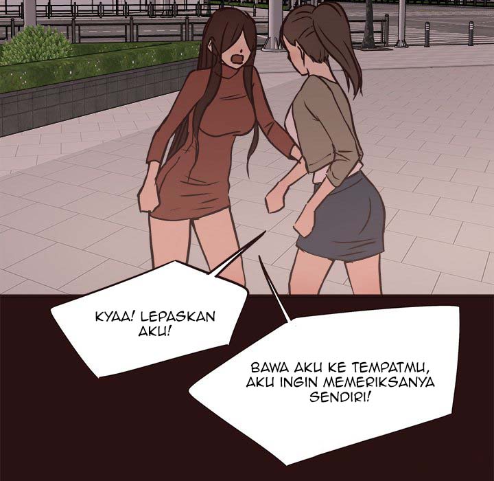 Stupid Love: Chapter chapter-41 - Page 57