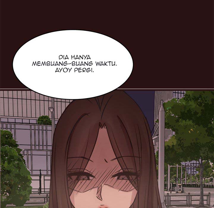Stupid Love: Chapter chapter-41 - Page 71