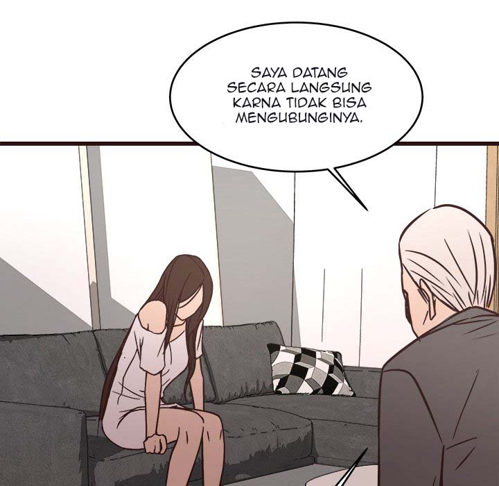 Stupid Love: Chapter chapter-41 - Page 86