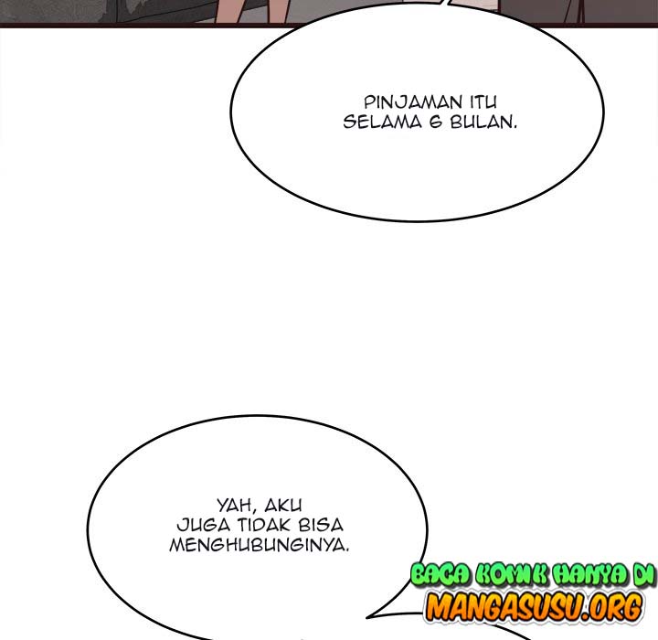 Stupid Love: Chapter chapter-41 - Page 87