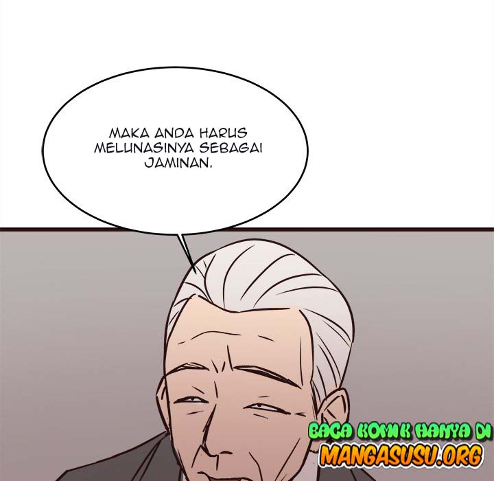 Stupid Love: Chapter chapter-41 - Page 90