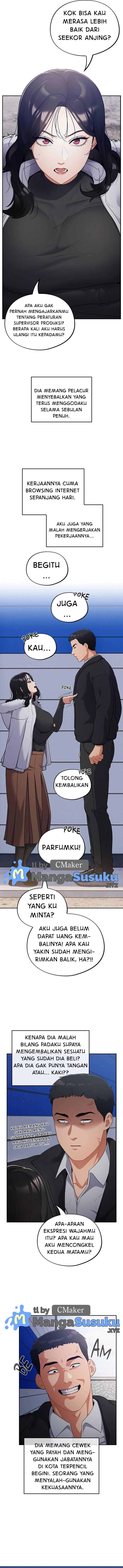 Stupidemic: Chapter chapter-1 - Page 8