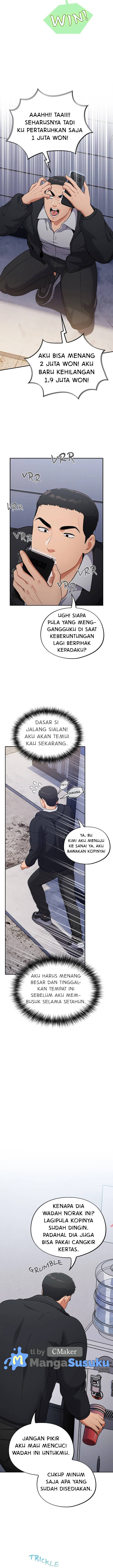 Stupidemic: Chapter chapter-1 - Page 14