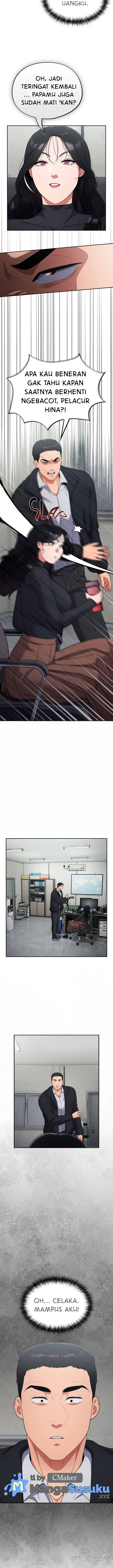 Stupidemic: Chapter chapter-1 - Page 19