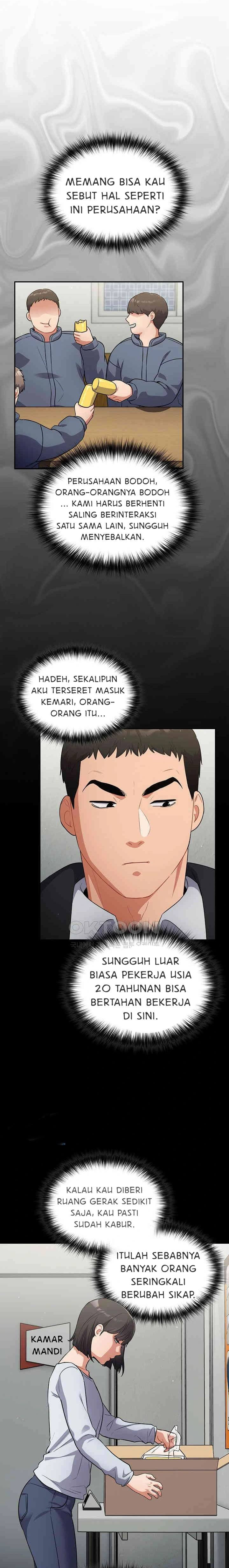 Stupidemic: Chapter chapter-10 - Page 13