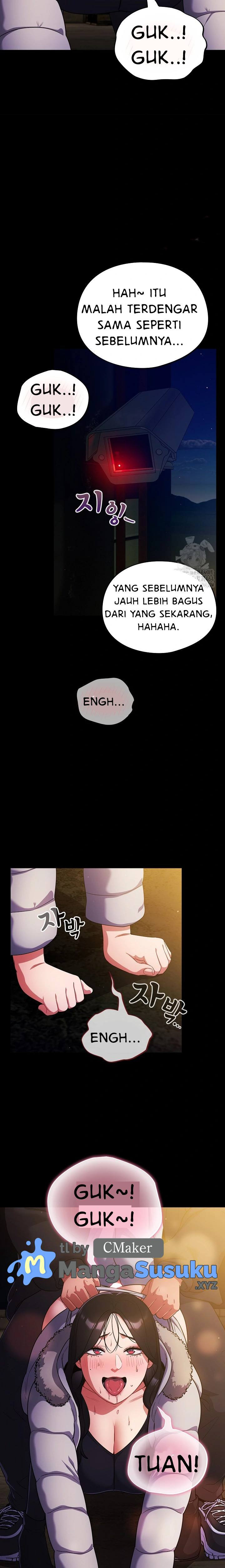 Stupidemic: Chapter chapter-12 - Page 9