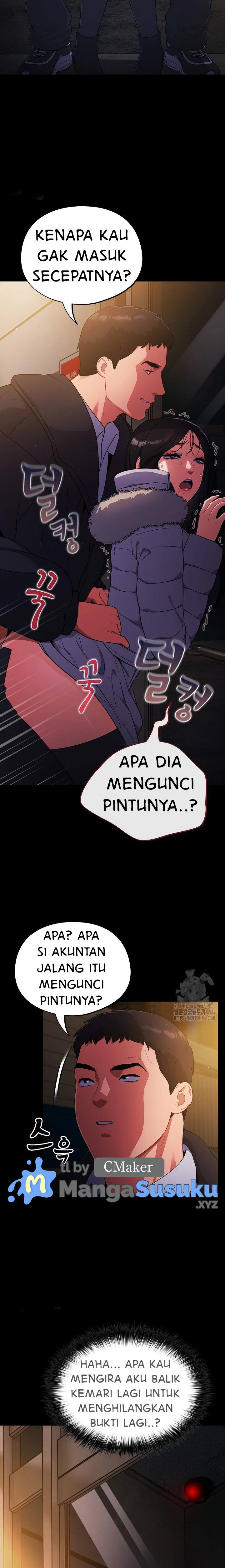 Stupidemic: Chapter chapter-12 - Page 11