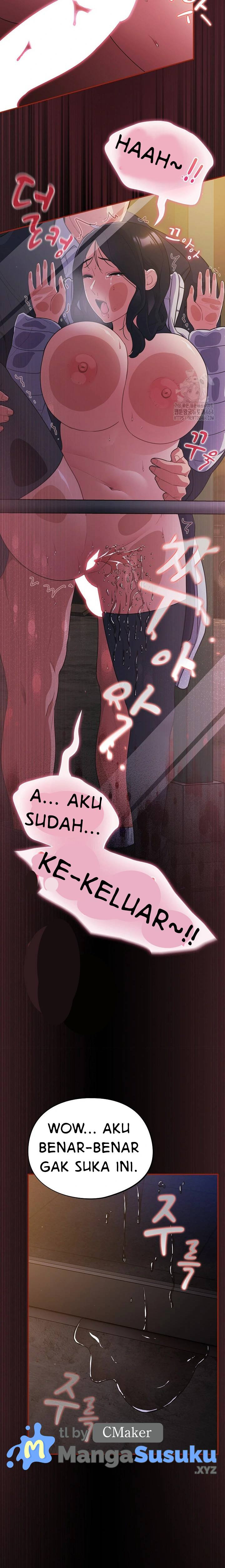Stupidemic: Chapter chapter-12 - Page 16