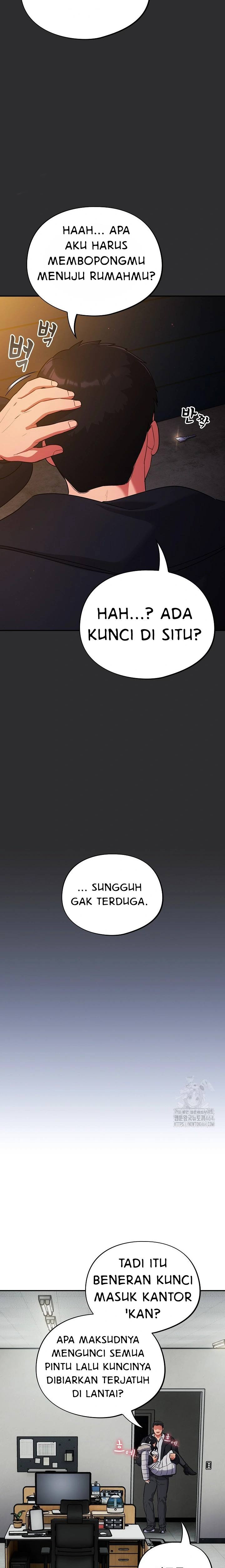 Stupidemic: Chapter chapter-12 - Page 18