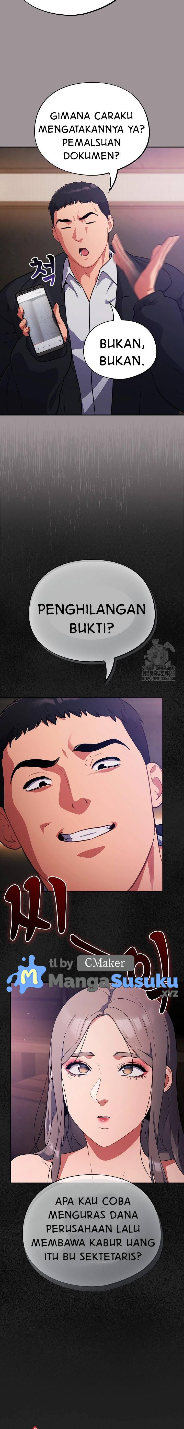 Stupidemic: Chapter chapter-13 - Page 10