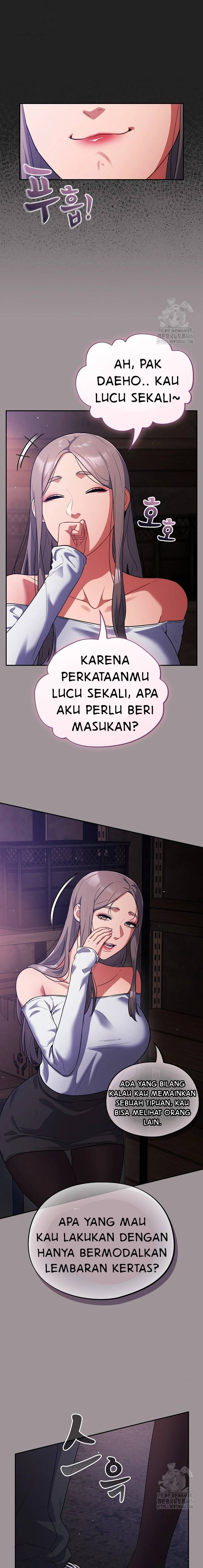 Stupidemic: Chapter chapter-13 - Page 11