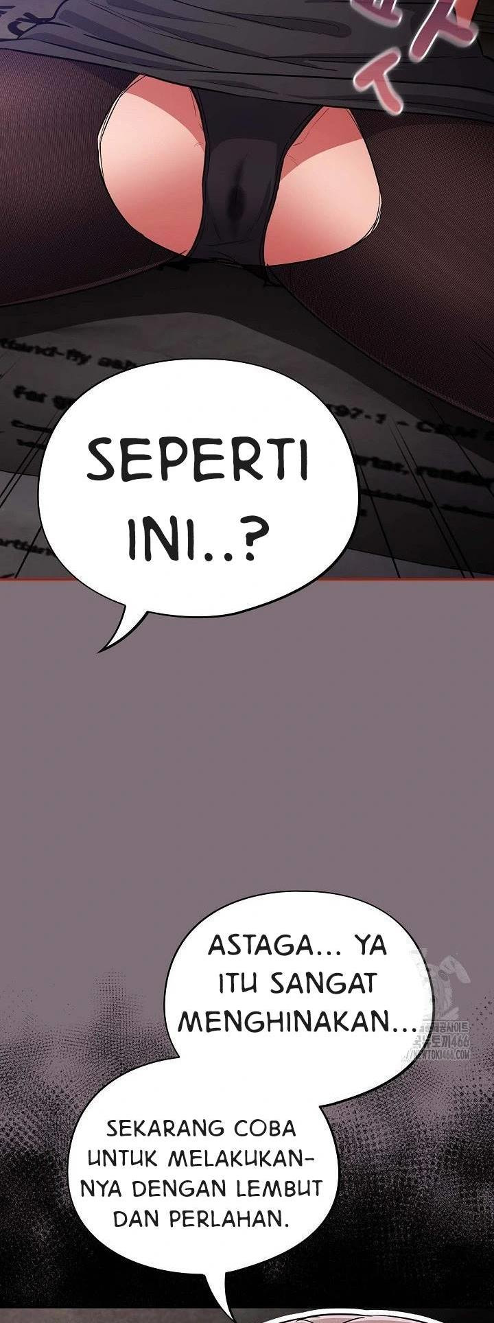 Stupidemic: Chapter chapter-15 - Page 17