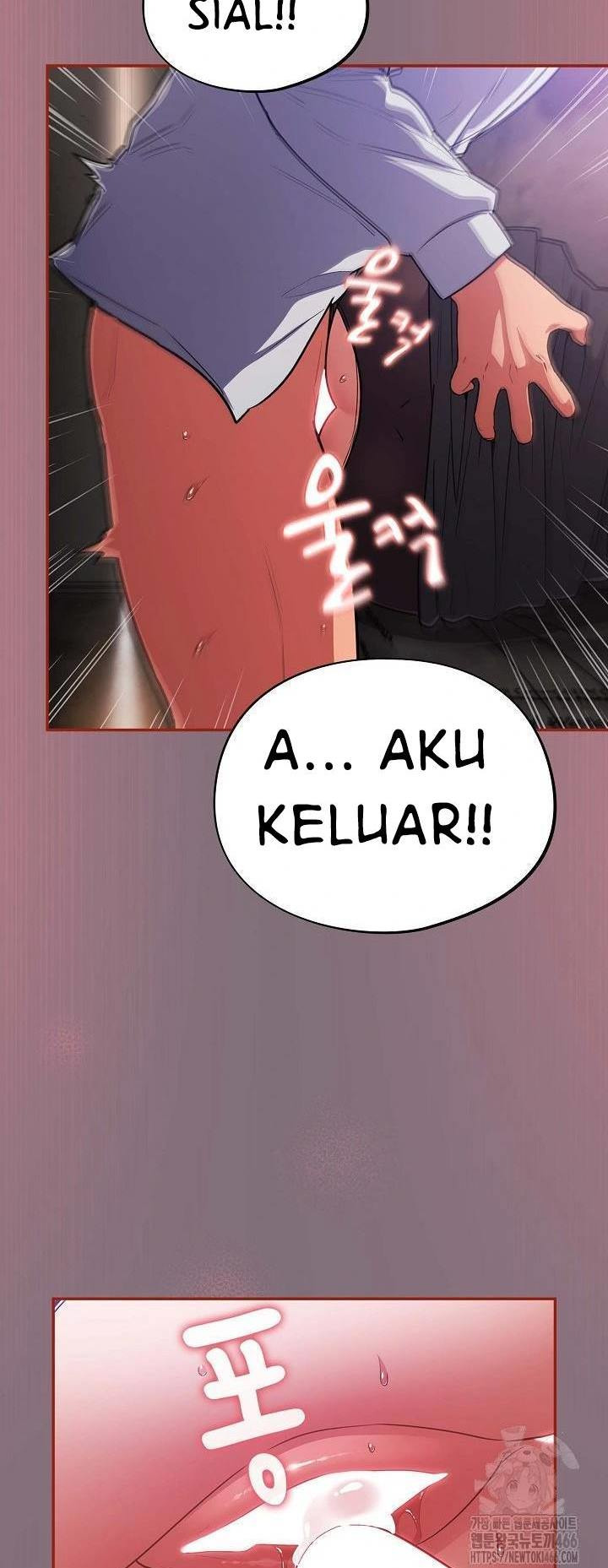 Stupidemic: Chapter chapter-15 - Page 61