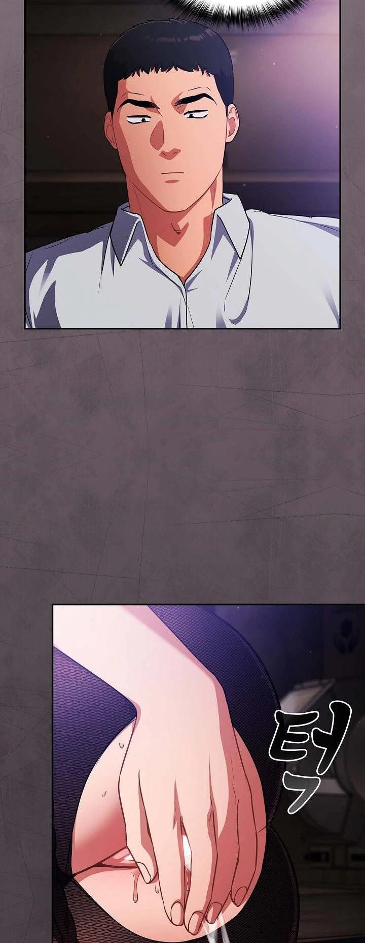 Stupidemic: Chapter chapter-15 - Page 65