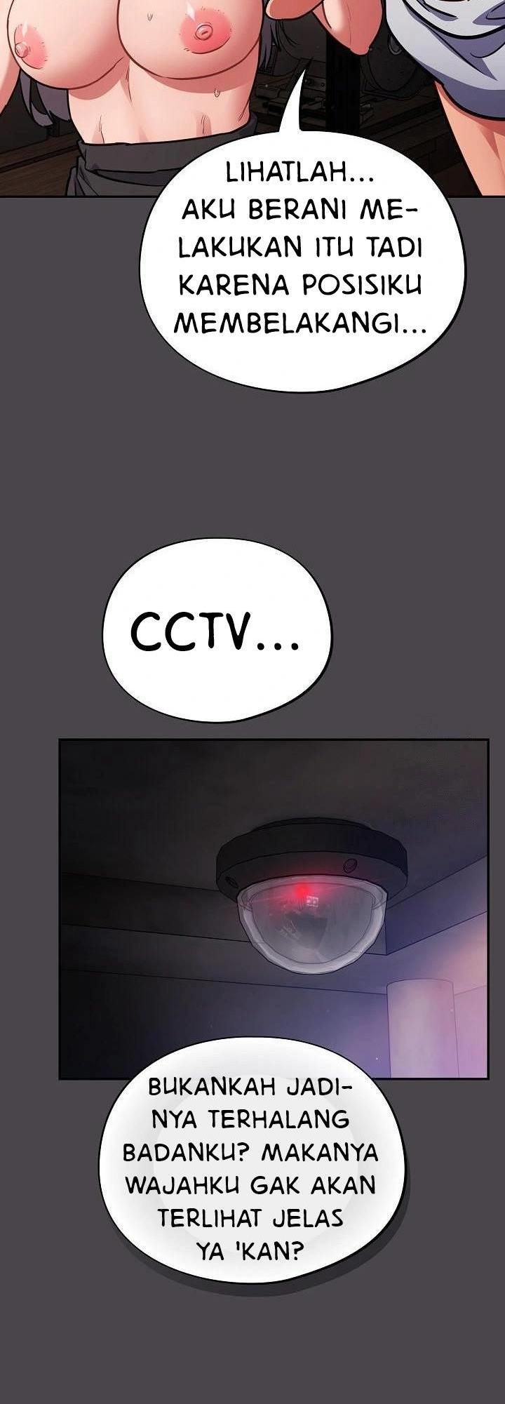 Stupidemic: Chapter chapter-16 - Page 21