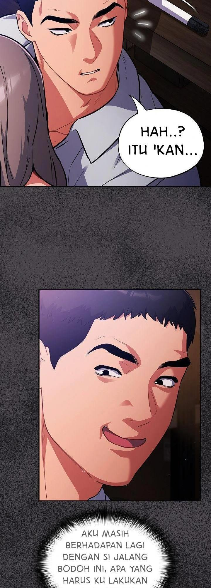 Stupidemic: Chapter chapter-16 - Page 30