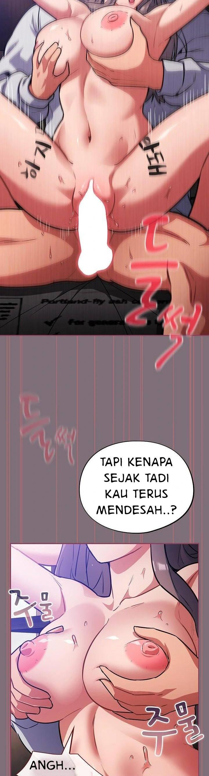 Stupidemic: Chapter chapter-16 - Page 52