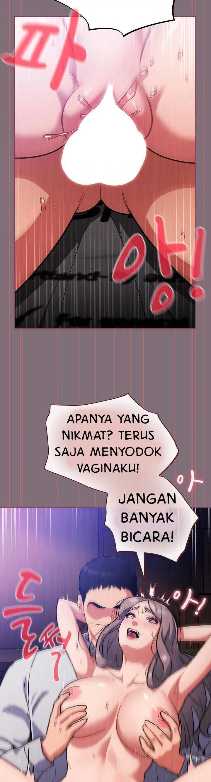 Stupidemic: Chapter chapter-16 - Page 54