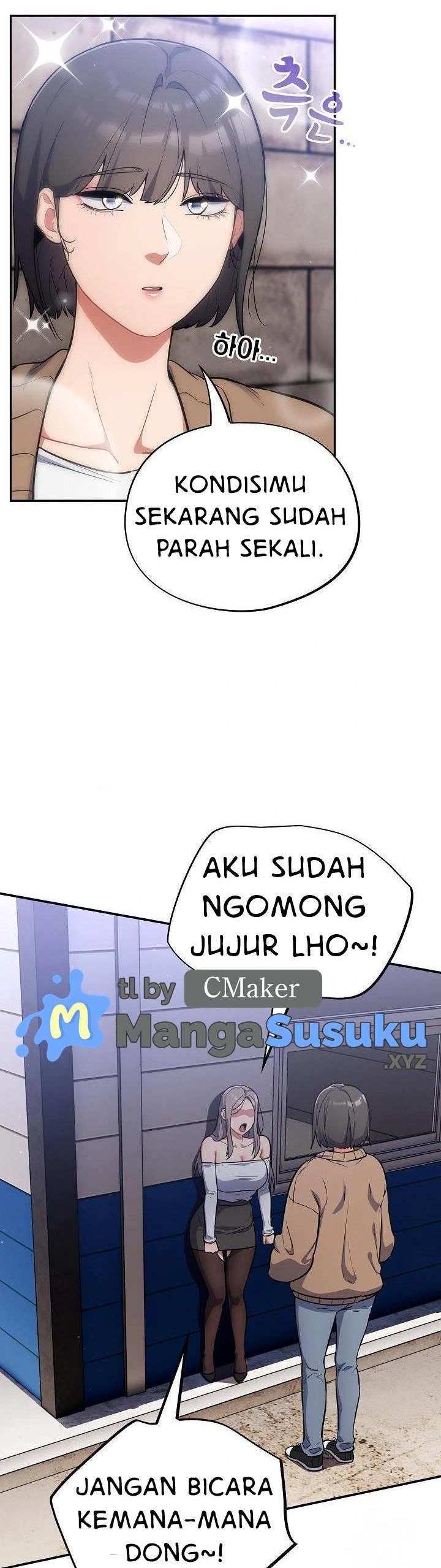 Stupidemic: Chapter chapter-18 - Page 9