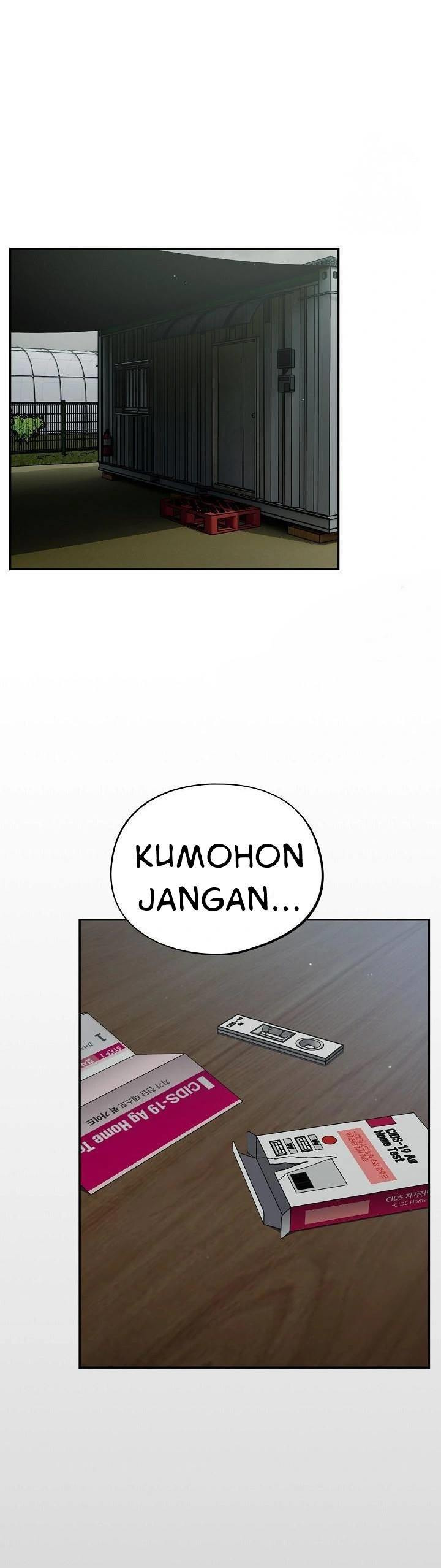 Stupidemic: Chapter chapter-18 - Page 26