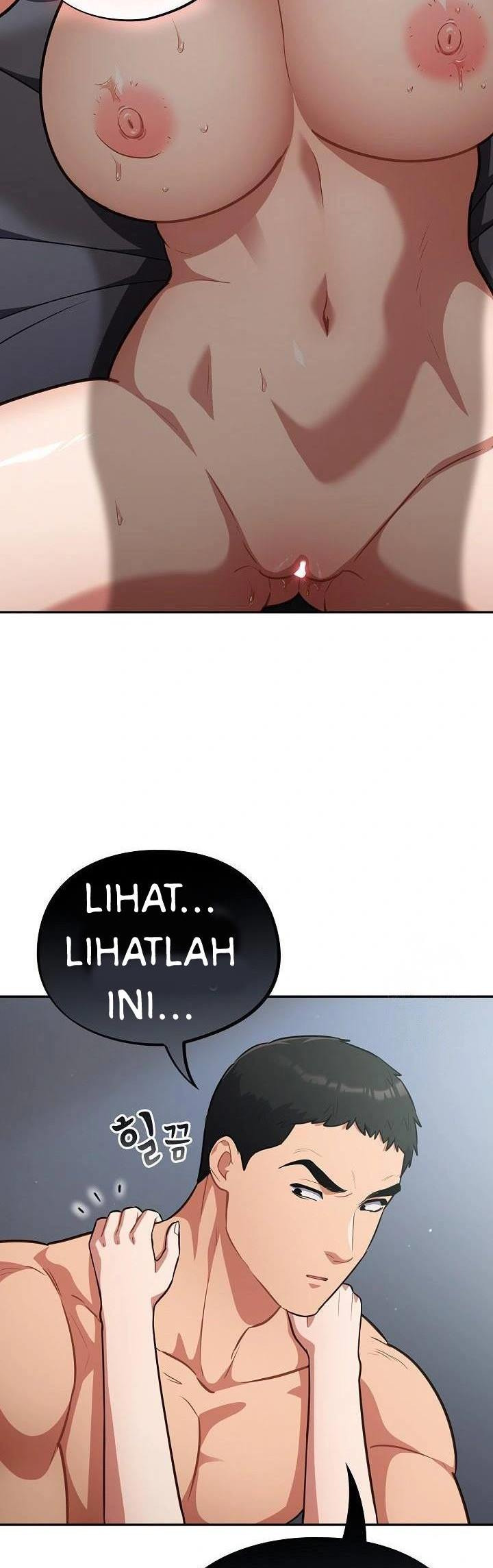 Stupidemic: Chapter chapter-19 - Page 34