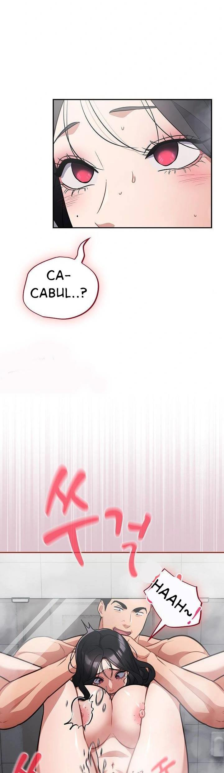Stupidemic: Chapter chapter-22 - Page 21