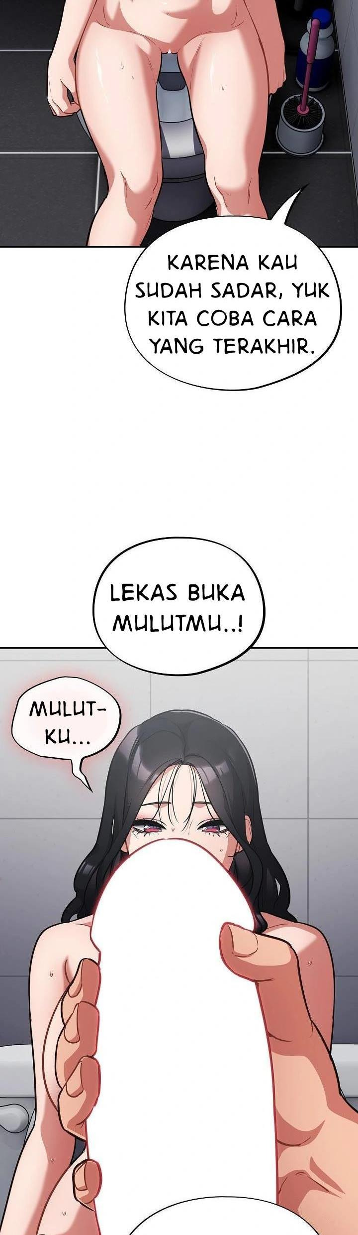 Stupidemic: Chapter chapter-22 - Page 37