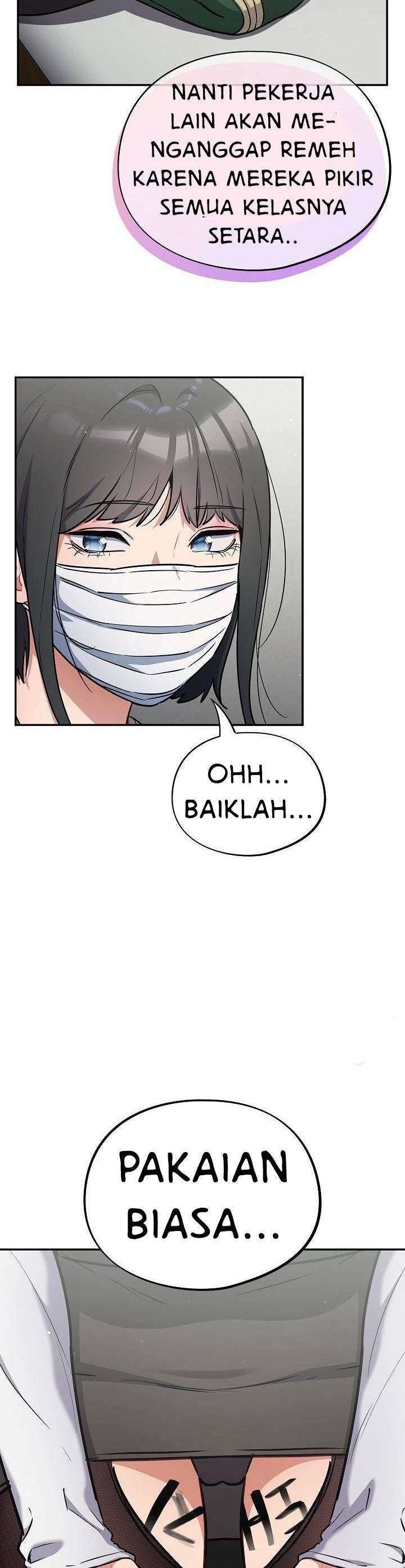 Stupidemic: Chapter chapter-23 - Page 10