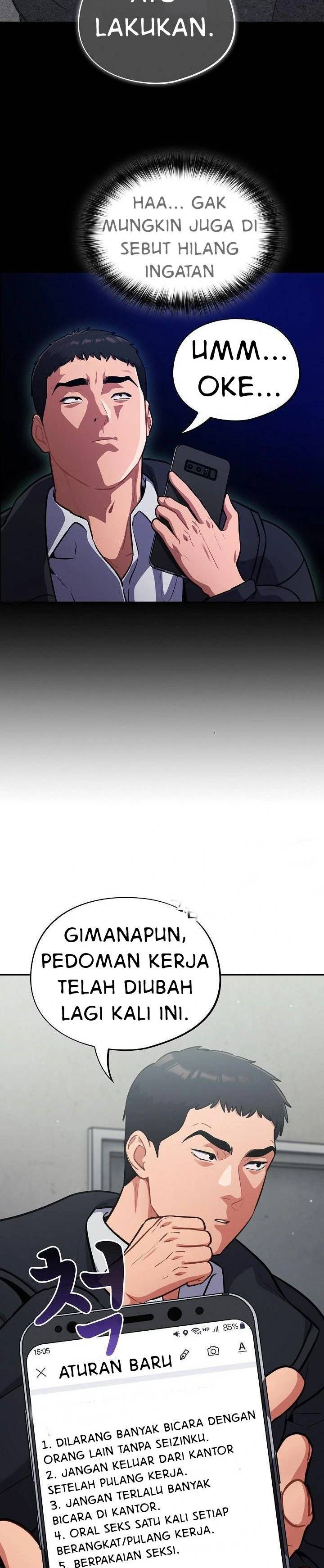 Stupidemic: Chapter chapter-23 - Page 21