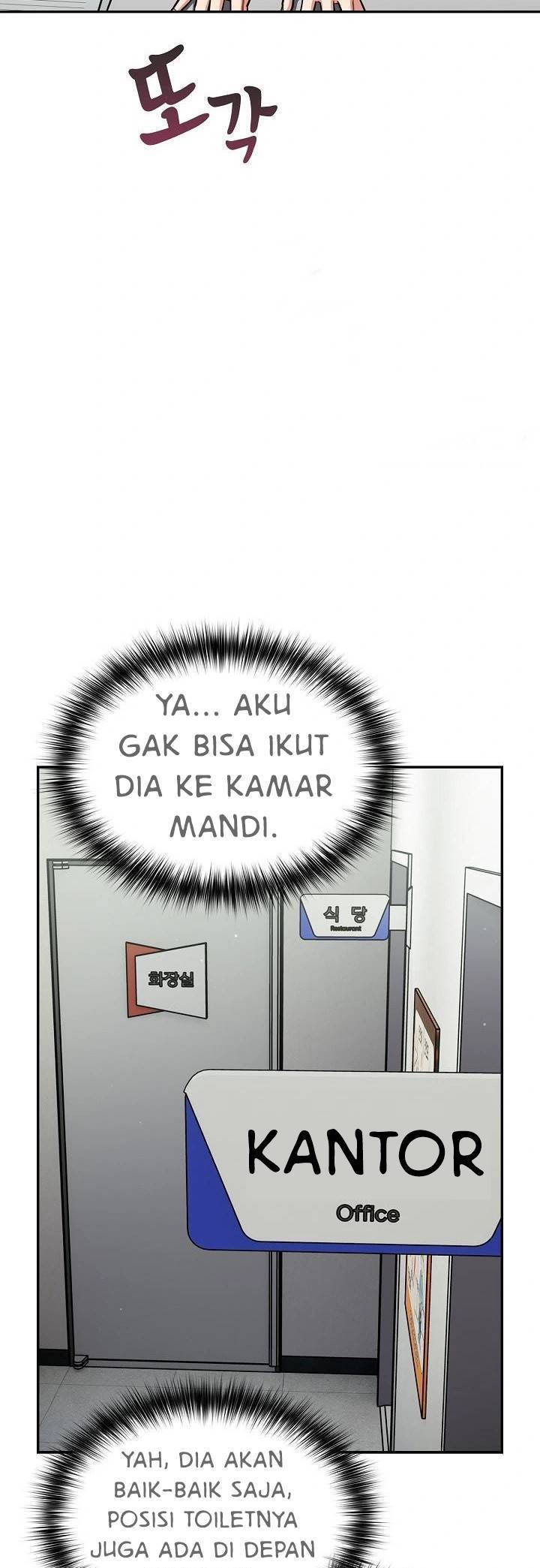 Stupidemic: Chapter chapter-23 - Page 30