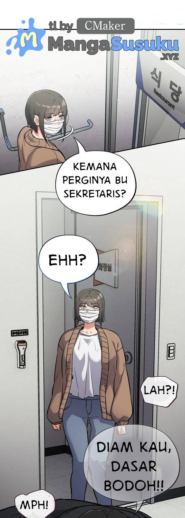 Stupidemic: Chapter chapter-23 - Page 42